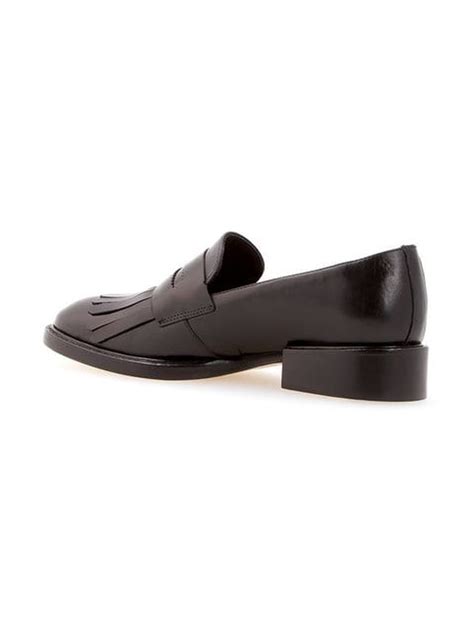 gucci loafer moma